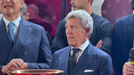 TMW - Simonelli: "Una riduzione consentirebbe una maggiore sostenibilità, ma sarebbe un po’ una sconfitta"