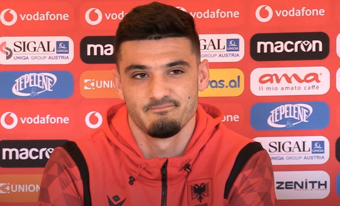 Schira: "Cagliari e Udinese interessate a Broja, avviati i colloqui"
