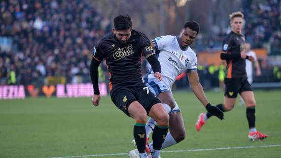 Venezia: mercato al palo e difesa in emergenza