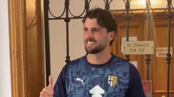 Como, Fabregas: "Cutrone al Parma perché vuole andare al Mondiale"