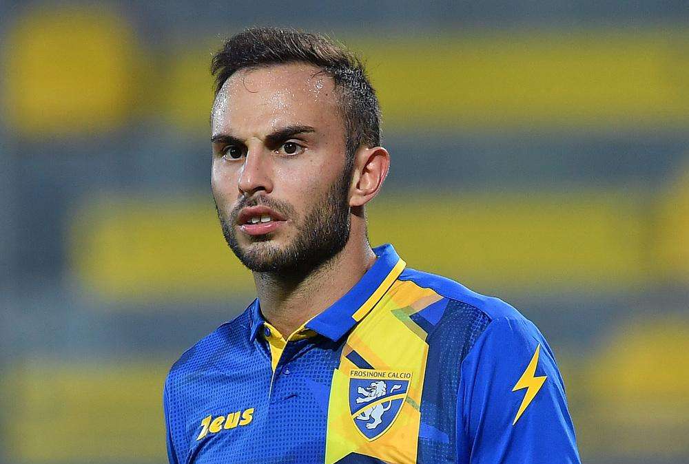 Antonello Sammarco/Image Sport