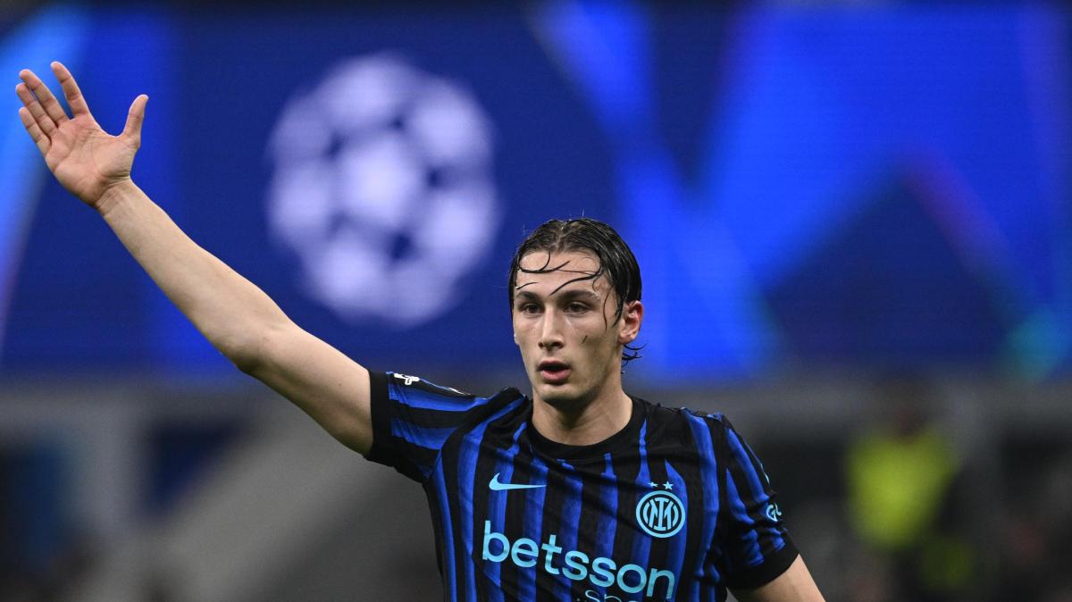 Un'Inter alternativa in Coppa Italia. Corsport: "Frattesi e Diouf bodyguard di Pio Esposito. Barella verso la panchina"