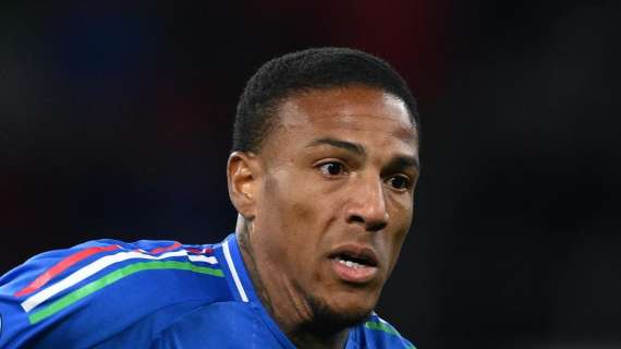 Il Napoli saluta Folorunsho: "In bocca al lupo, Michael!"