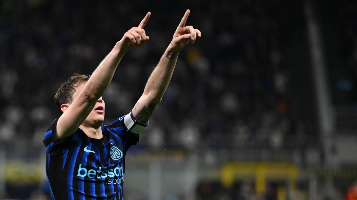 Inter, Barella decisivo a Como: assist e risposta ai fischi