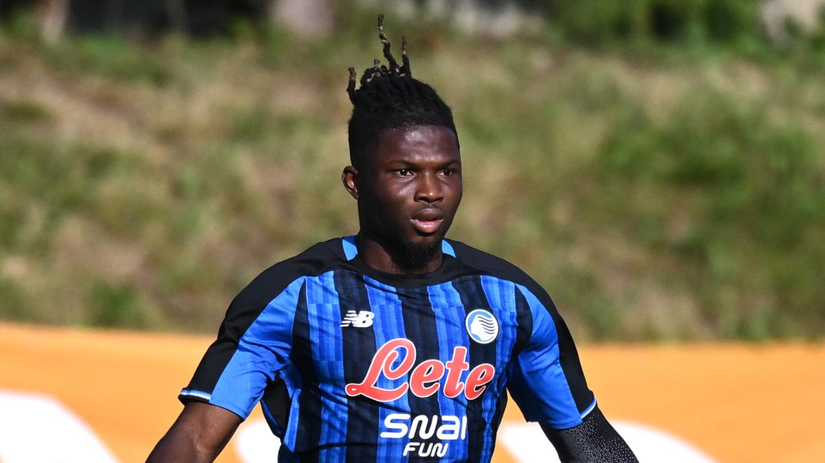 Parma, accordo con l'Atalanta per El Bilal Touré. A inizio mercato era stato accostato anche al Cagliari