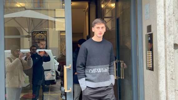 Il Messaggero - Sondaggio Cagliari per Kumbulla, la Roma apre anche al prestito