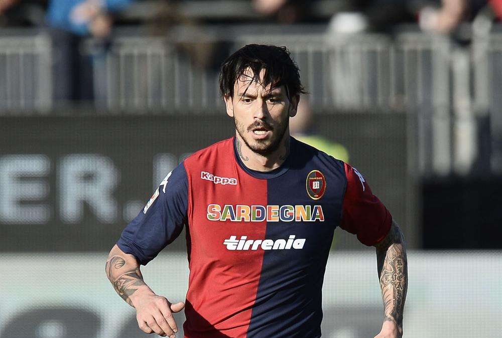 Daniele Buffa/Image Sport