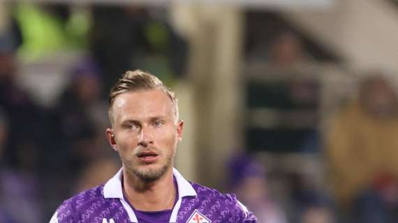 Di Marzio - per Barak al Cagliari si attende l'ok della Fiorentina