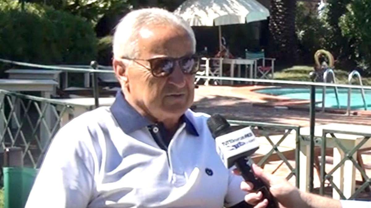 Chiarugi: "Cagliari salvo e sono contento per Ranieri"