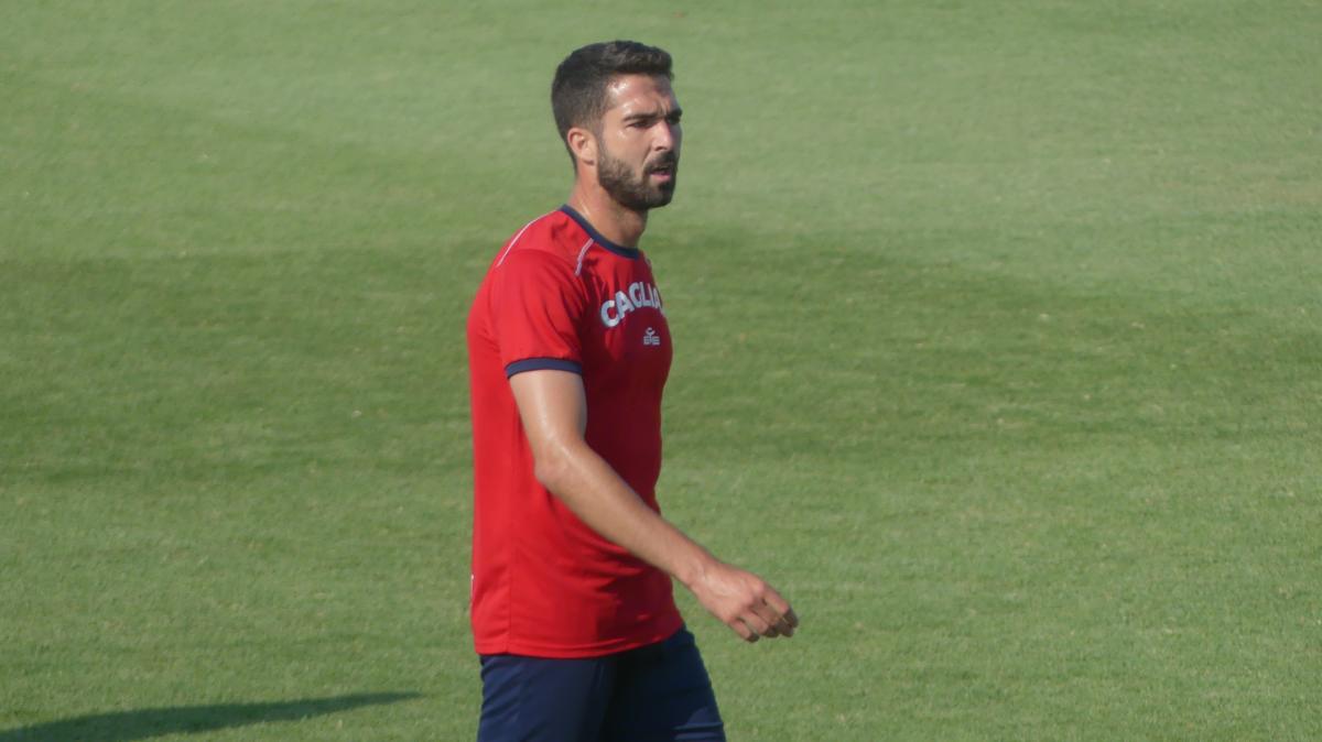 Radiolina, Paolo Faragò sarà il prossimo ospite de "Il Cagliari in Diretta"