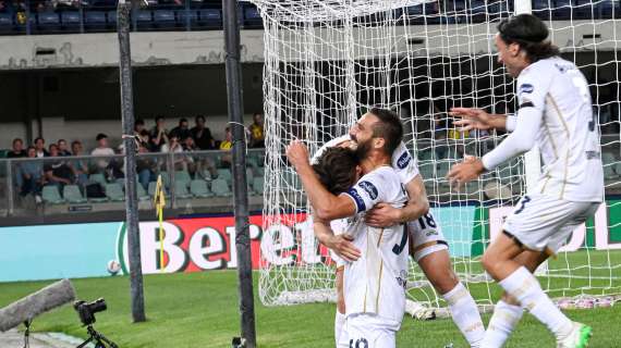 Cagliari cerca salvezza anticipata contro l'Udinese