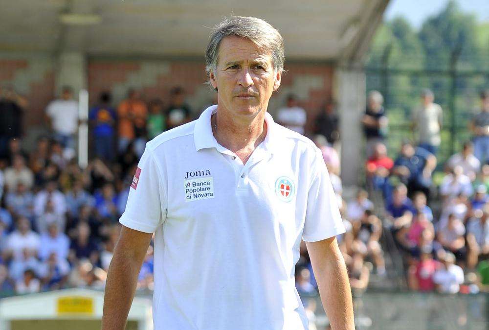 Giuseppe Celeste/Image Sport