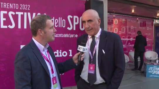 Gazzetta - Corsini: "Con tutti i campi alla stessa ora rinasce il vecchio romanticismo"