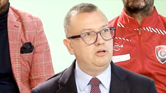 Videolina Sport - Andrea Sechi: "Il Cagliari c'è verso i playoff. Ranieri ha trovato la quadra. Imbattibili con Mancosu"