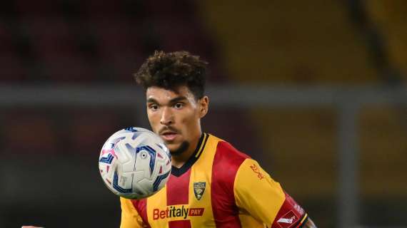 QUI LECCE - Gendrey rinnova con i giallorossi