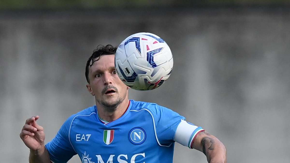 QUI NAPOLI - Per sapere se ci sarà Mario Rui bisogna aspettare venerdì