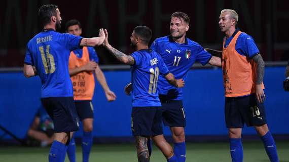 Euro 2020 - Oltre 300 milioni di premi. Ben 30 alla vincitrice