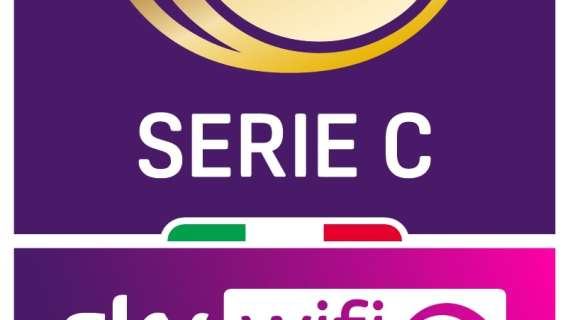 Coppa Italia Serie C, tre gare in diretta su SKY