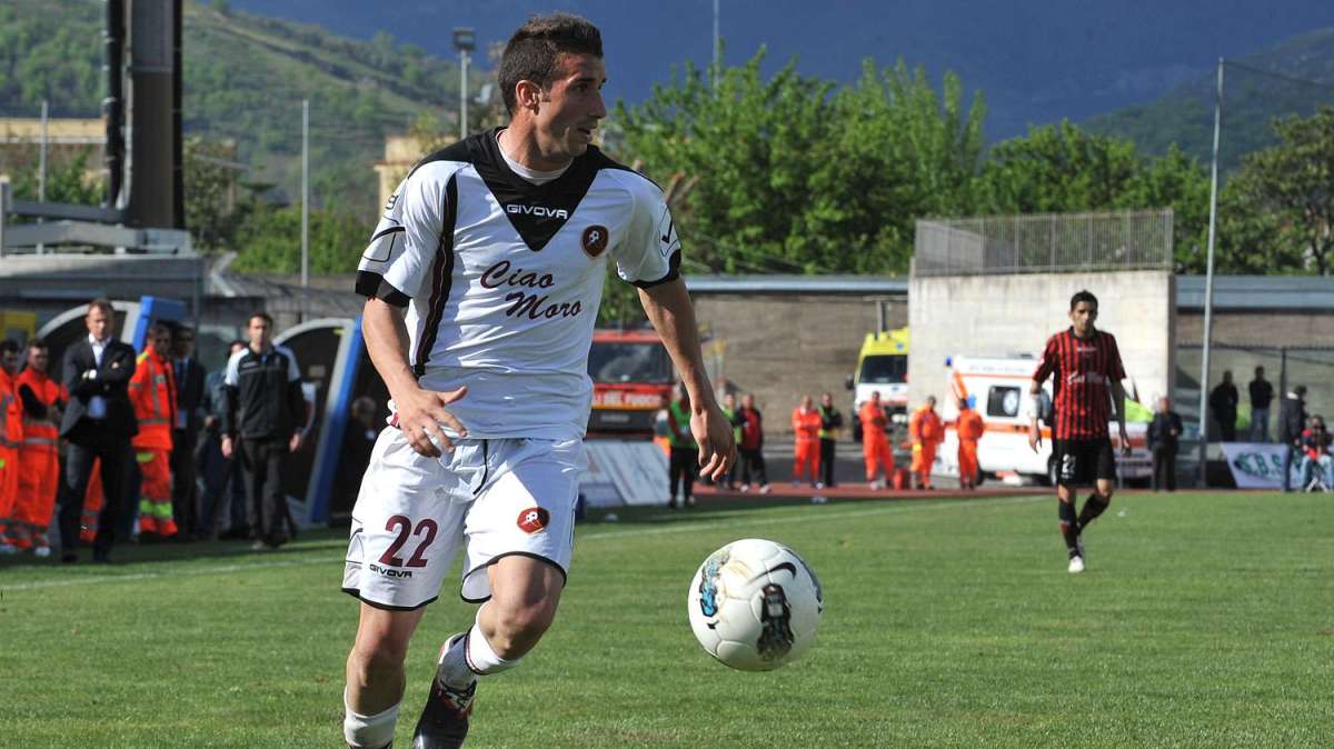 Luigi Gasia/TuttoNocerina.com