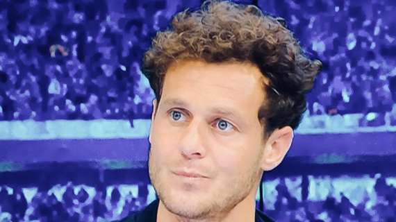 Diamanti: "Zola disse che ero un misto tra lui e Di Canio"