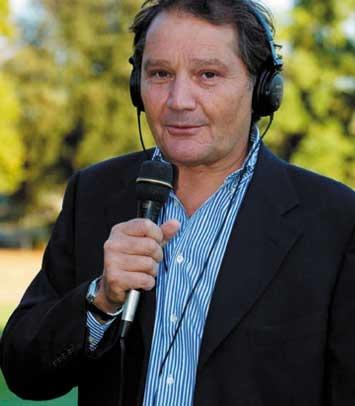 Bruno Longhi: "Non ci sono più certezze sulle decisioni arbitrali"