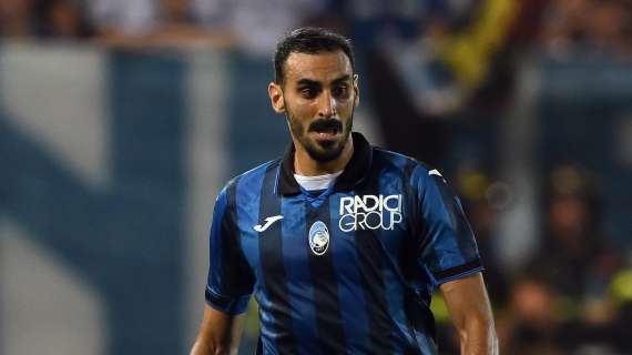 QUI ATALANTA - Zappacosta celebrato per le 100 presenze in maglia nerazzurra