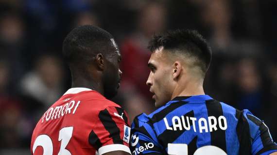 Coppa Italia: al via la vendita dei biglietti per Inter-Milan, prezzi da 29 euro