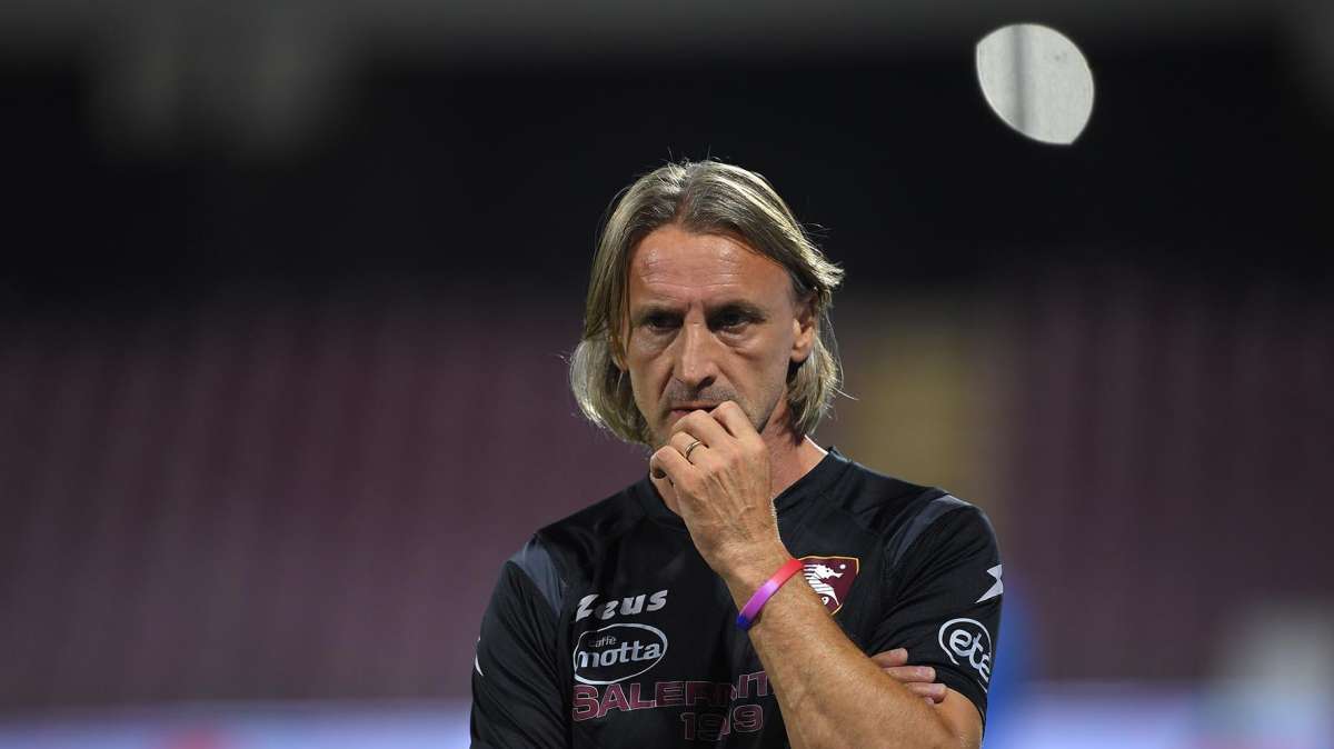 Nicola Ianuale/TuttoSalernitana.com