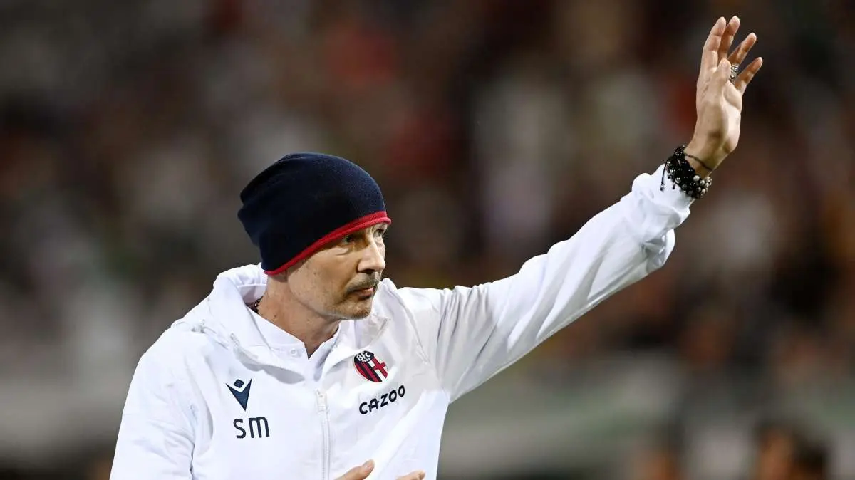 Marcolin: "Ho vissuto Sinisa in ogni fase, le nostre famiglie erano molto unite. Papà straordinario"