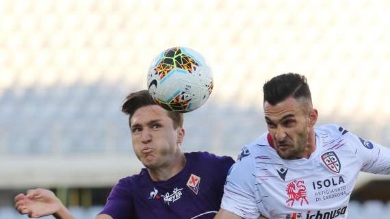 Lykogiannis-Napoli, l’agente: “Grande club, è una destinazione gradita”