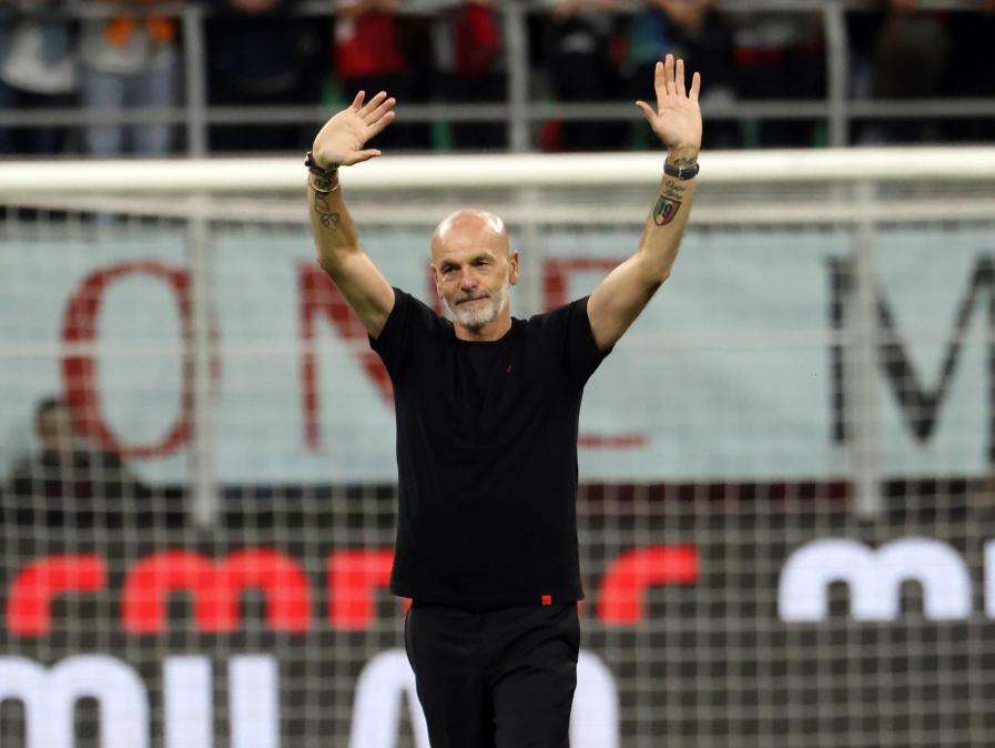 Calcio: Al Nassr ufficializza, risolto contratto con Pioli