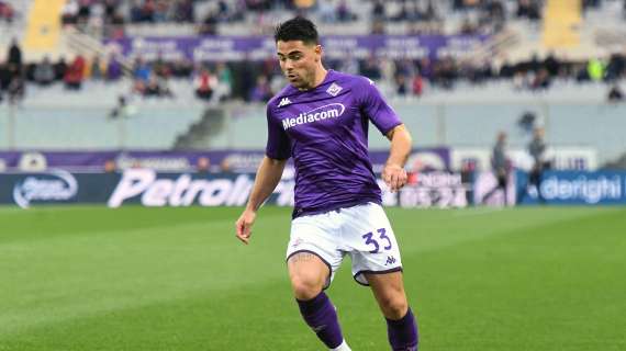 Fiorentina, su l'ex Cagliari Sottil due squadre di Serie A