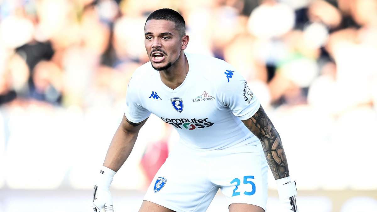 Sportmediaset - Caprile implacabile e migliore in campo, Viola partita da montagne russe