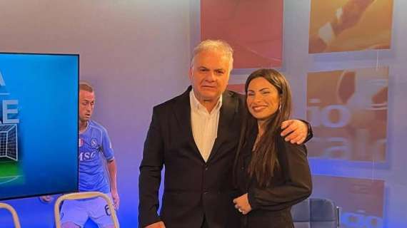 Paolo Esposito: "Il Cagliari non verrà a Napoli per fare la partita della vita: domani si festeggeranno Scudetto e salvezza. Tifosi sardi meritano ben altra squadra"