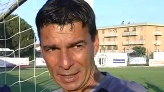 UN MIRTO CON... SANDRO TOVALIERI: "La retrocessione col Cagliari è stata una delle mie più grandi delusioni sportive. Mi fa piacere che venga data a un giovane come Pisacane l'occasione di dimostrare le sue qualità in una piazza così importante"