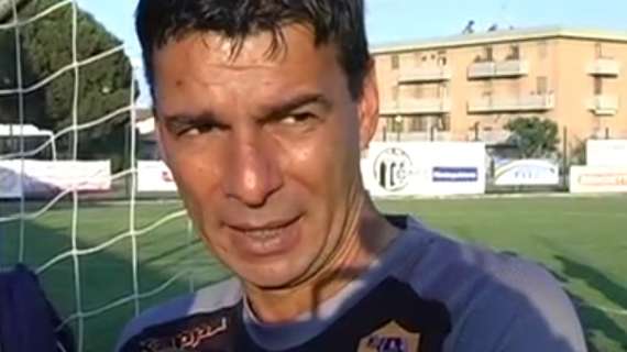 Tovalieri: "Ranieri? Lasciatelo in pace. Sono tre anni che dice di voler smettere e poi..."