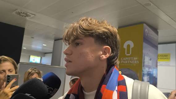 Il simpatico video di Palestra in...palestra: "No, questa no!"