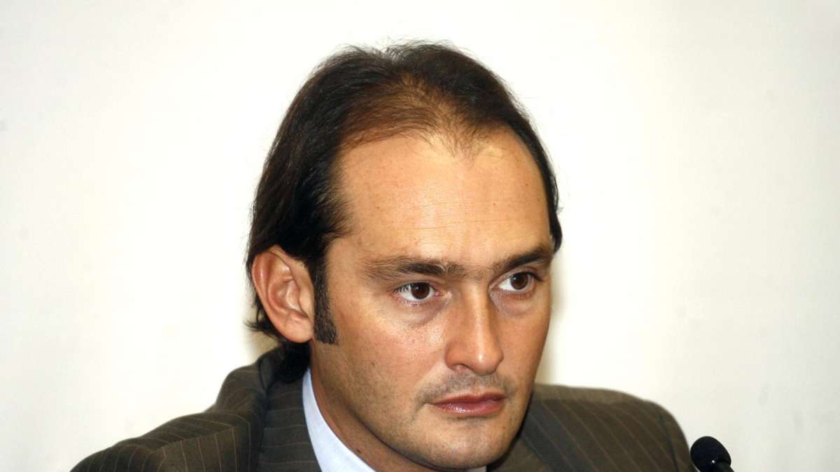 Di Marzio: "Anche il Cagliari su Vinetot"