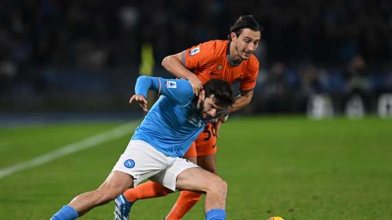 Gran Galà del Calcio 2023: è di Kvara il goal più bello