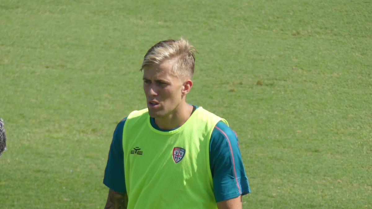 Cagliari, possibile novità a Como. La Nuova Sardegna: "Pisacane pensa a Felici titolare per sbloccare l'attacco"