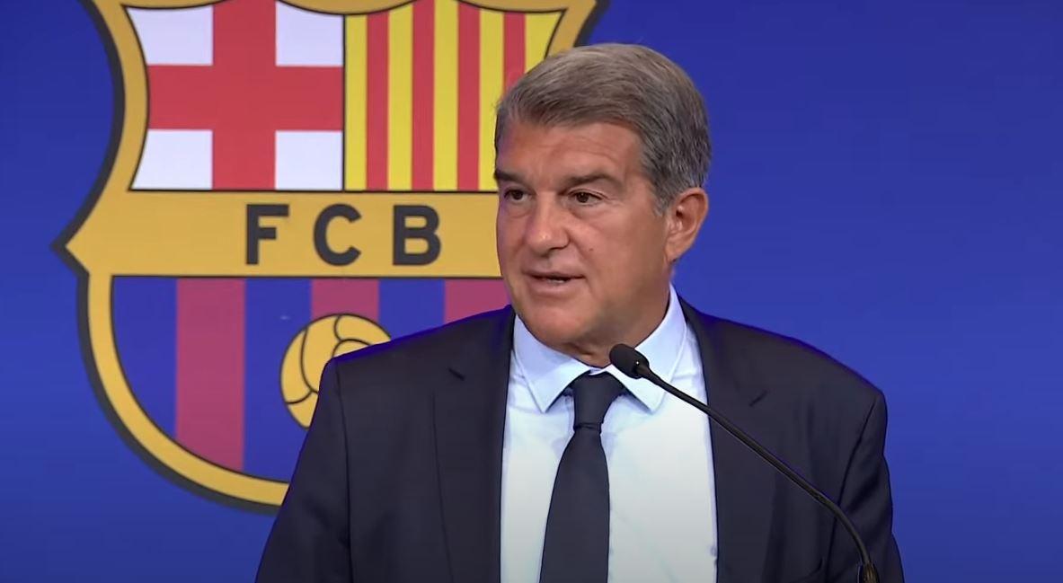 Barcellona, Joan Laporta rieletto presidente fino al 2031