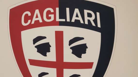 Il Cagliari presente al Trofeo giovanile AEG: inizio il 31 maggio 