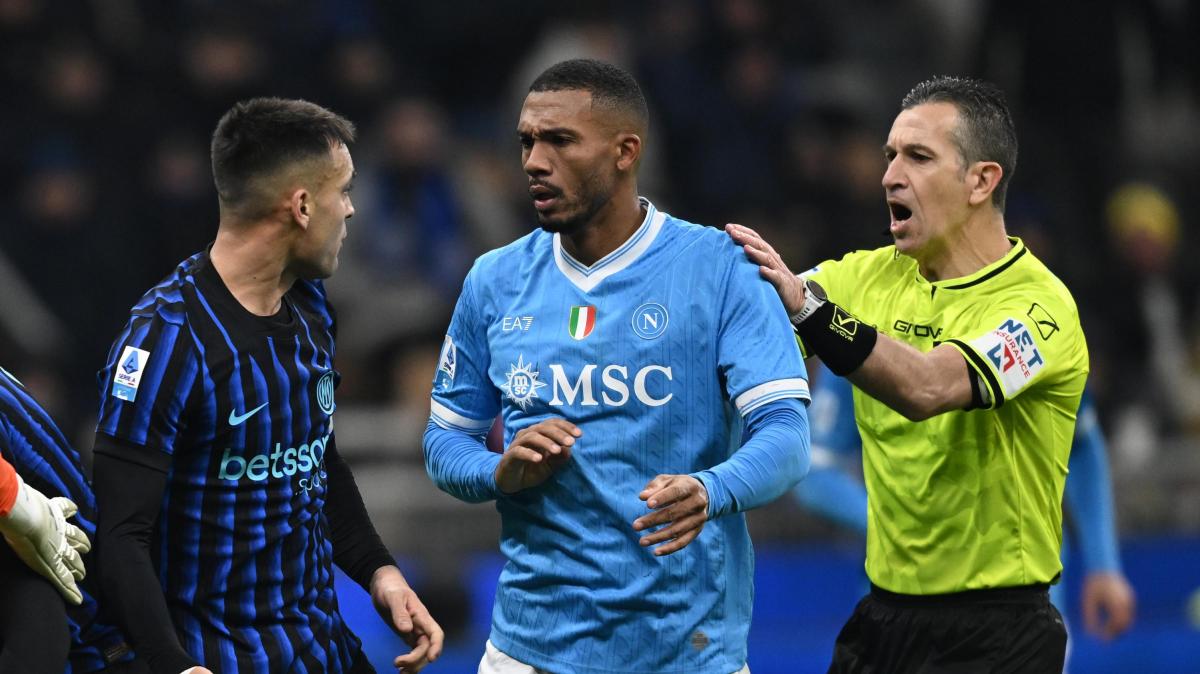 Serie A, bagarre in vetta: quattro squadre in quattro punti