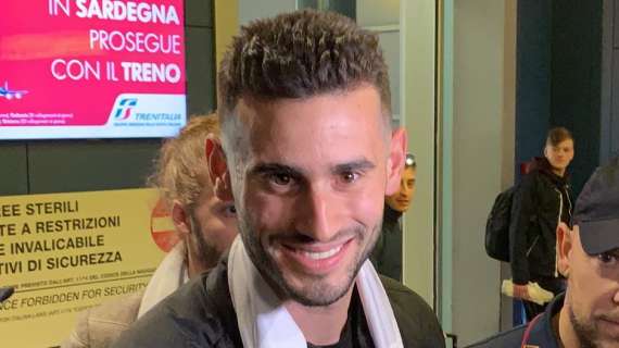 Gazzetta - Mancuso lancia il Como. Il Cagliari sa reagire: lo salva Pereiro al 93’