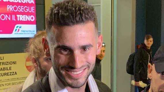Gazzetta - Pereiro al 93’, il Cagliari va. Che lotta per la salvezza! Velluzzi: "Qualcosa è cambiato"