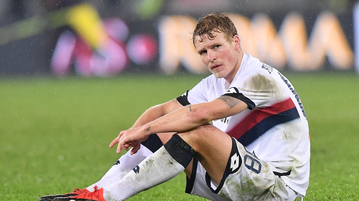 Oscar Hiljemark è il nuovo allenatore del Pisa