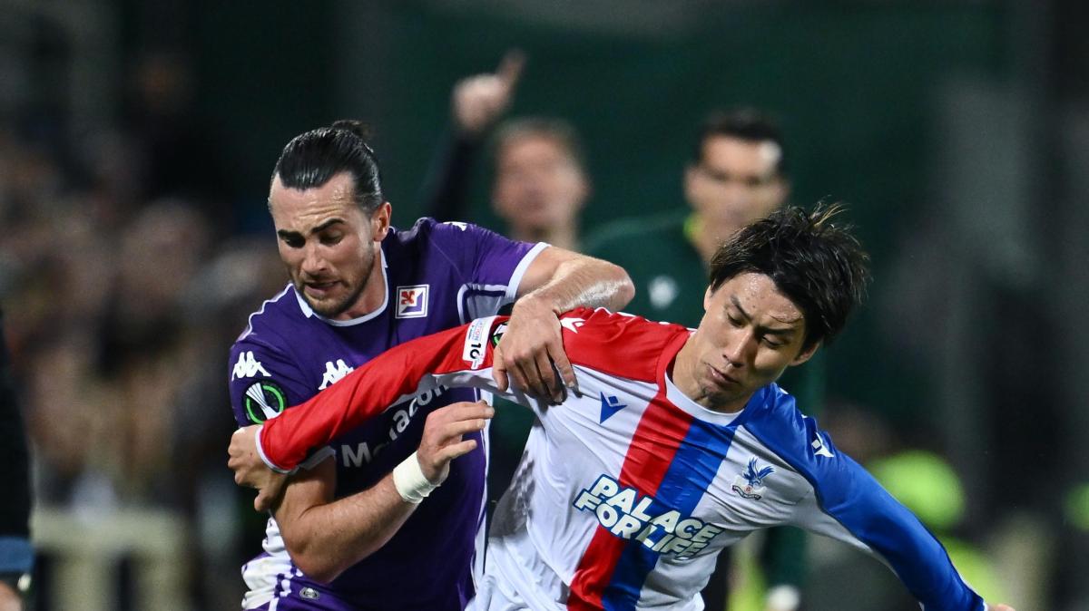 Italiane in Europa - Finisce l'avventura anche per Fiorentina e Bologna