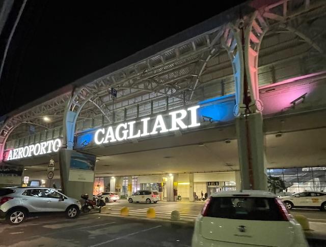 Rossoblù in volo verso la Sardegna dopo una rimonta spettacolare