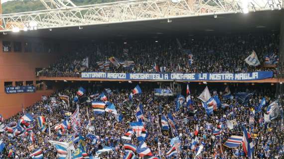 Samp in C: Federclubs a dirigenti e giocatori, mani insanguinate