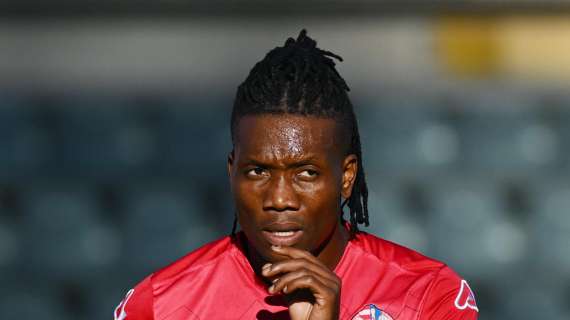 Empoli, continua la sfida con il Cagliari per l'arrivo di Okereke